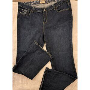 Paige Premium Denim Jeans 20W #RN27002